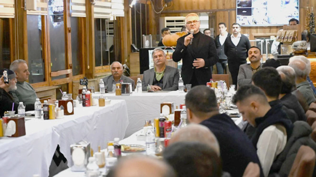 10 Ocak &Ccedil;alışan Gazeteciler G&uuml;n&uuml; buluşması