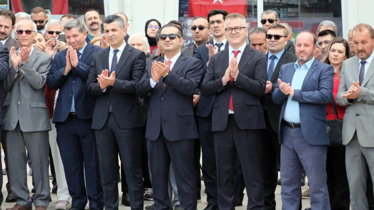 23 Nisan&rsquo;ın 106. yıld&ouml;n&uuml;m&uuml; kutlanıyor