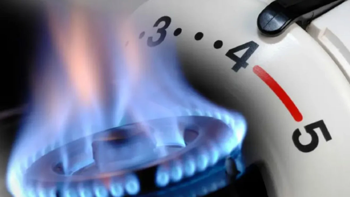 4 mahalleye daha doğalgaz m&uuml;jdesi