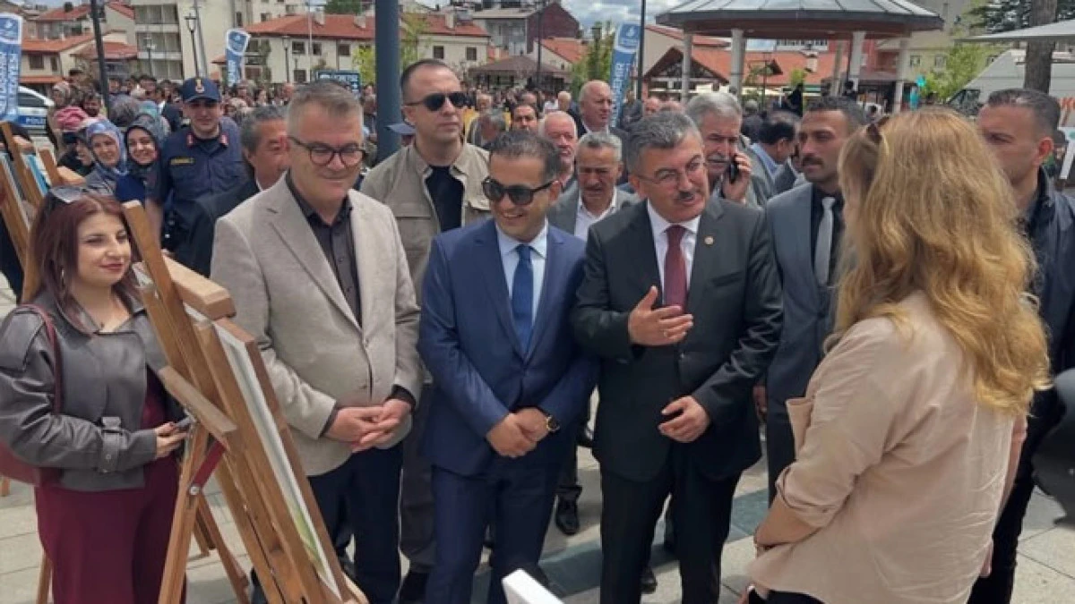 706 yıldır g&ouml;n&uuml;llerde yaşayan Seyyid Harun Veli dualarla anıldı