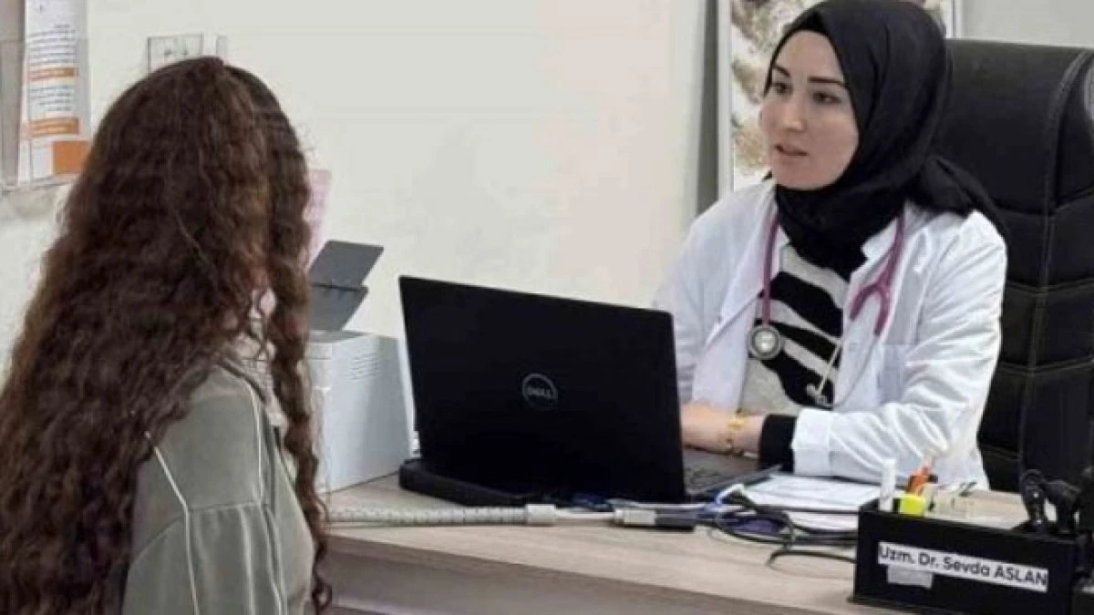 Aile hekimliğinde kurallar değişti! Y&ouml;netmelik Resmi Gazete'de