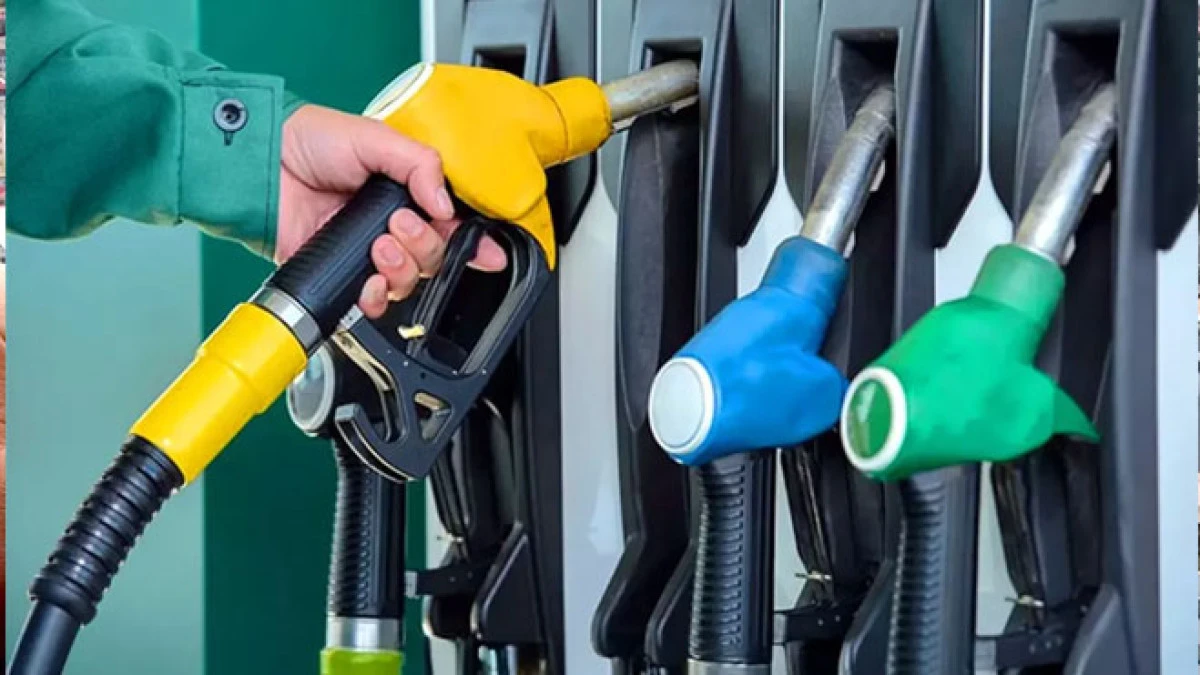 Akaryakıta ÖTV ayarı! Benzin, motorin ve otogaza okkalı zam geldi