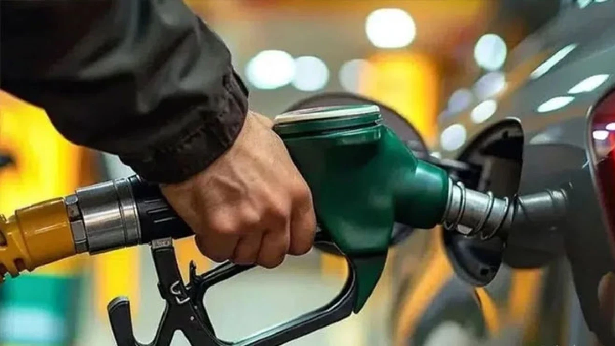 Akaryakıta yapılacak zammın miktarı değişti!