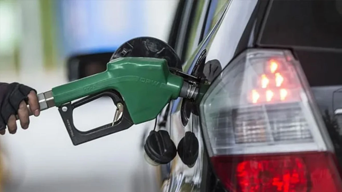 Akaryakıta yeni zam kapıda! Tabela yine değişecek