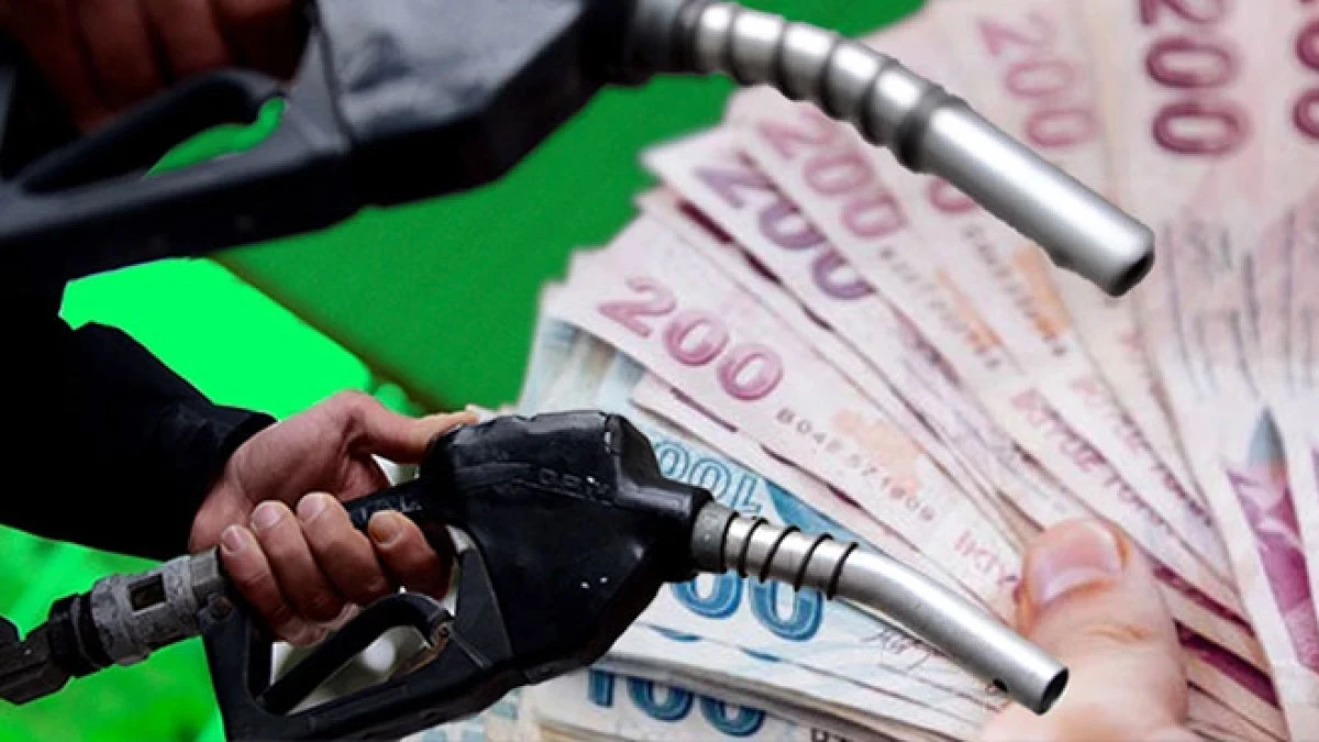 Akaryakıtta yeni zam dalgası! Motorin 90 liraya dayanacak