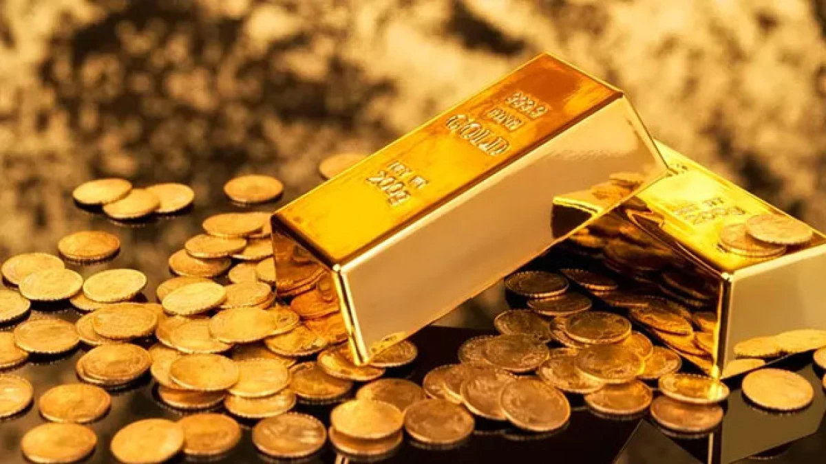 Altın fiyatlarında Maduro etkisi