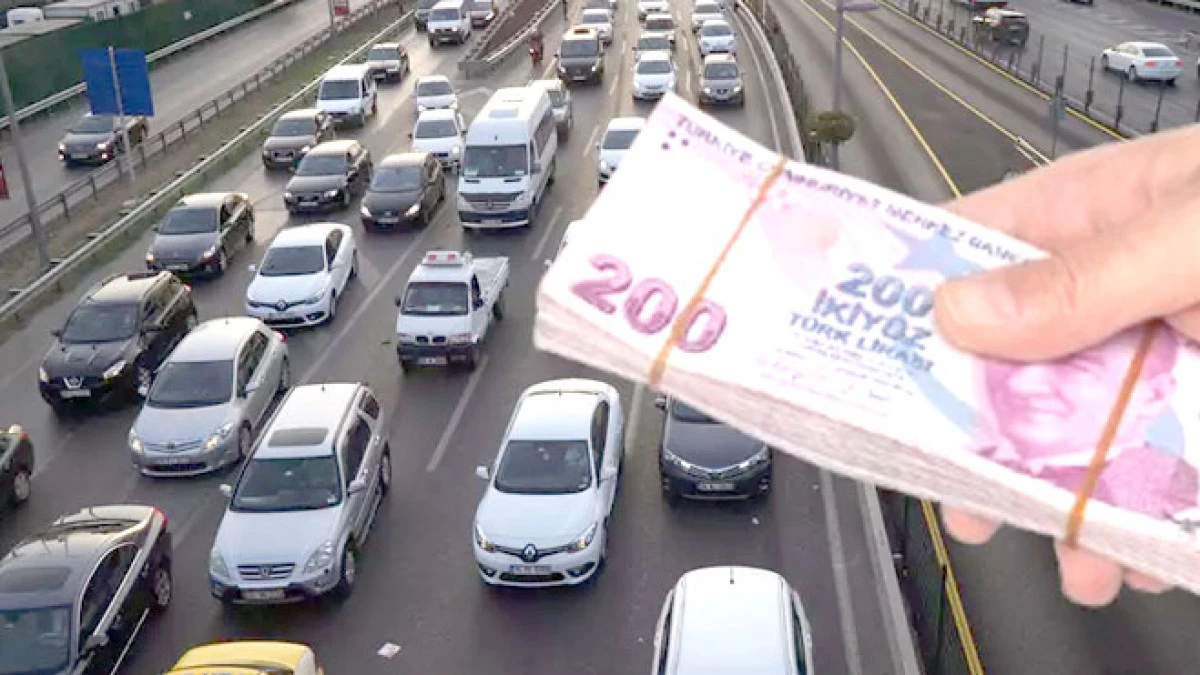 Ara&ccedil; sahipleri dikkat! Sistem sil baştan değişiyor, paranızı peşin alacaksınız