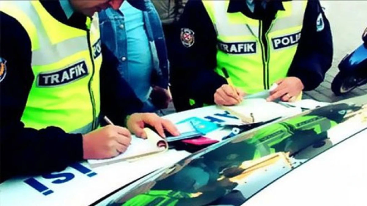 Ara&ccedil; sahiplerini ilgilendiriyor! Yenileri eklenmezse ağır cezalar gelebilir