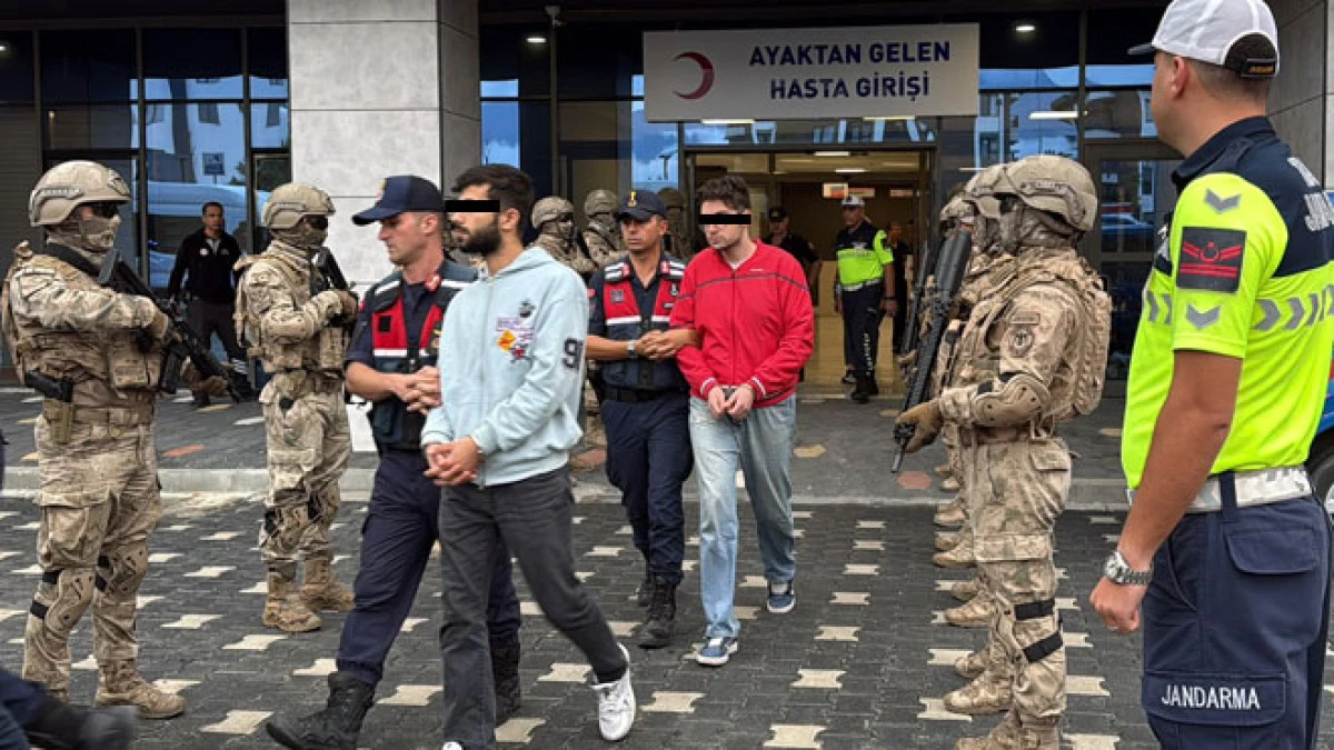Bahis operasyonunda 22 ş&uuml;pheli tutuklandı