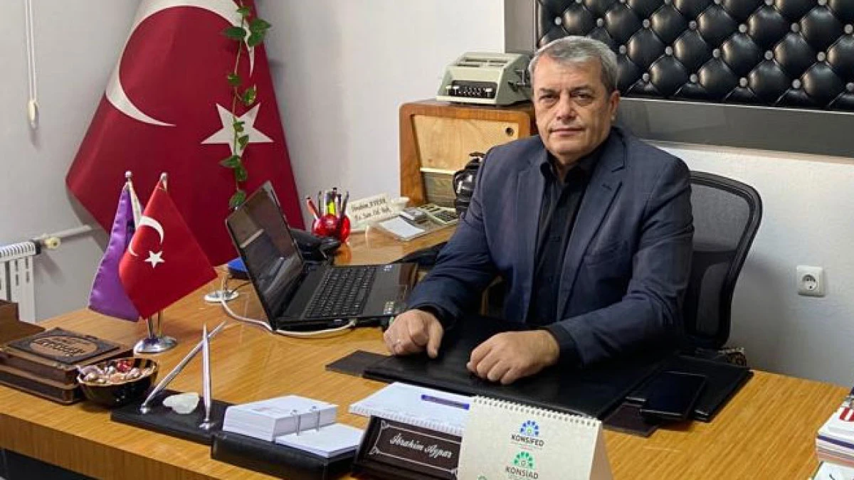 Basit usul vergi sisteminin kaldırılması esnafımızı zor duruma sokacaktır