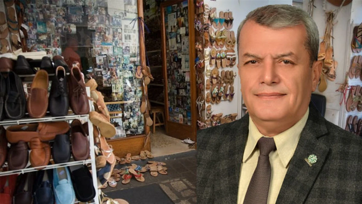 Basit usulün kaldırılması küçük esnafı zor durumda bırakacak