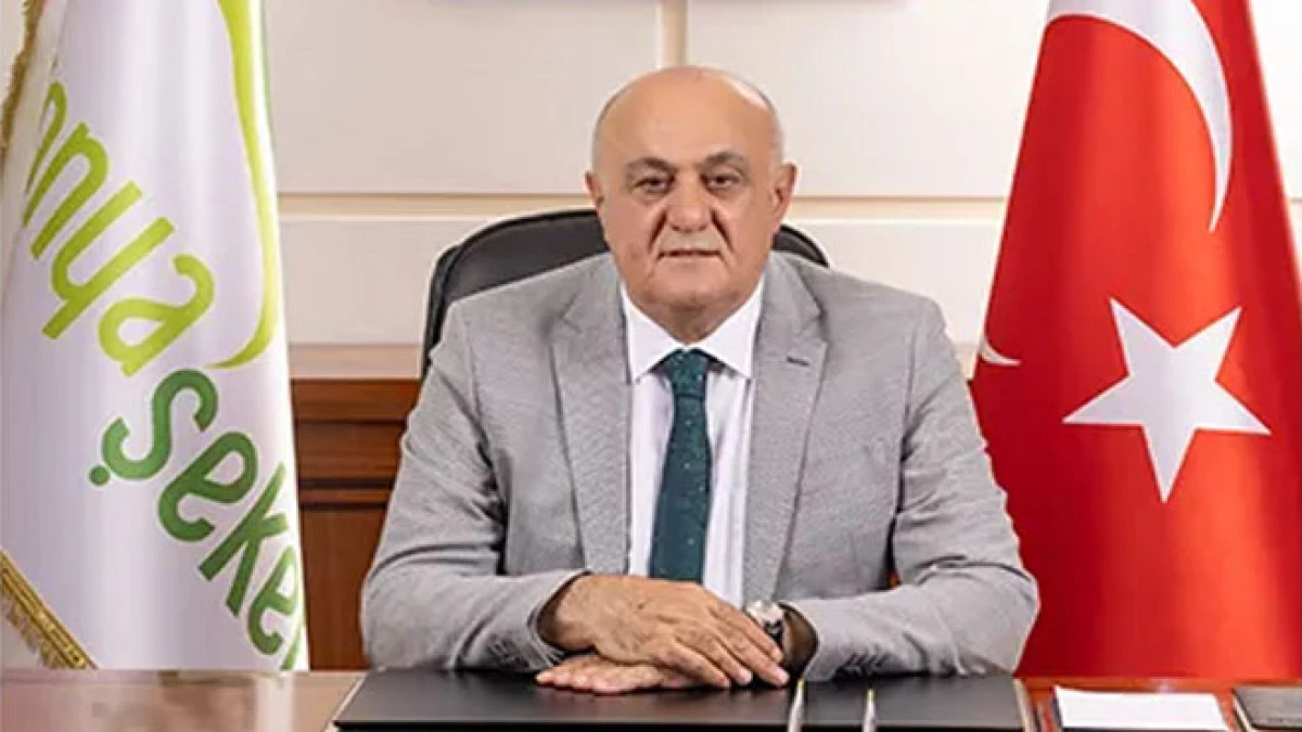 Başkan Erkoyuncu 2025-2026 kampanya sezonunu değerlendirdi