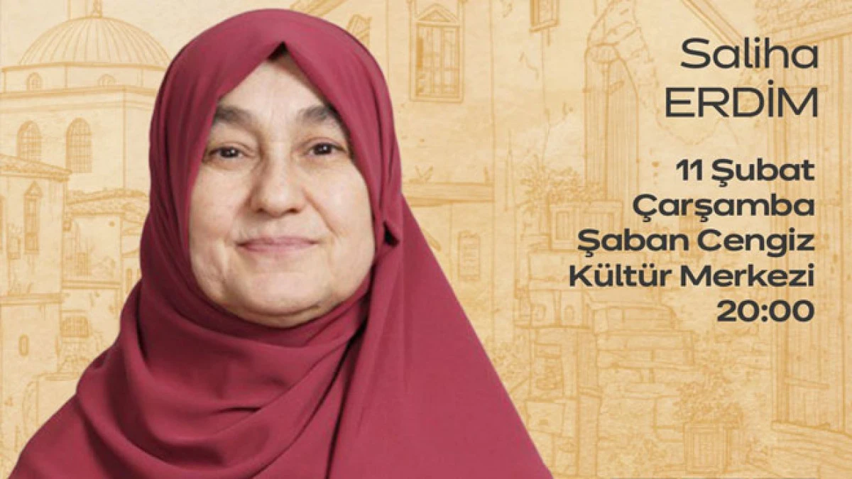 Başkan Ustaoğlu&rsquo;ndan konferansa davet