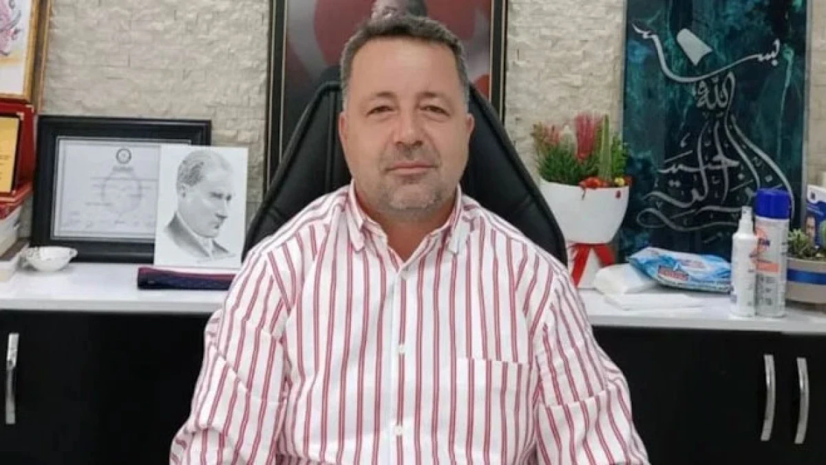 Başkan Yılmaz: Yalıh&uuml;y&uuml;k&rsquo;&uuml;n mahalle ya da k&ouml;ye d&ouml;n&uuml;şmesi s&ouml;z konusu değil