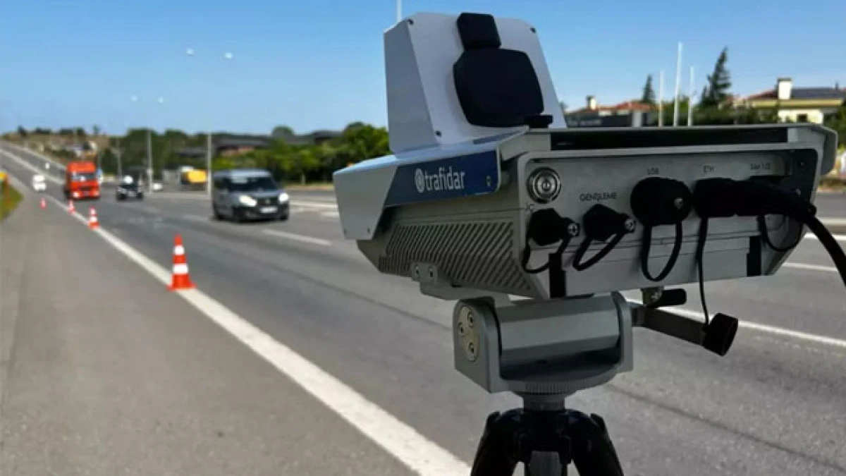Bayram boyunca radar şikayeti yağdı! Hız sınırı levhalarına düzenleme geliyor
