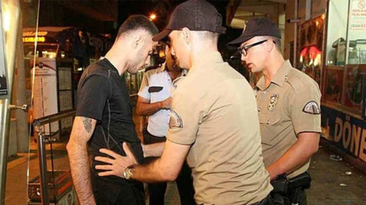 Bek&ccedil;ilere yeni yetkiler verildi: Artık dıştan yoklama yapabilecekler