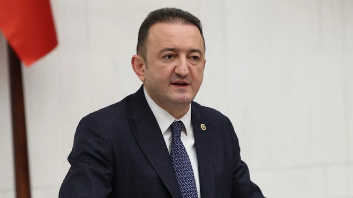 Bektaş: Ay sonunu getiremeyen milyonlarca yurttaşımız var