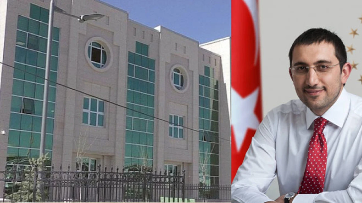 Beyşehir Ağır Ceza Mahkemesi merkezi oldu