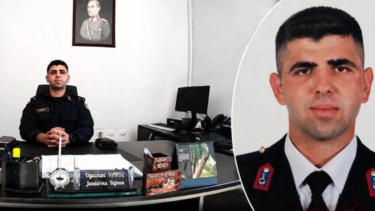 Beyşehirli &Uuml;steğmen Oğuzhan Varol hayatını kaybetti