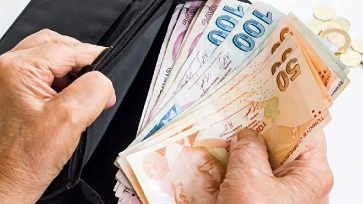 Bu borçların tamamına af geliyor! Tarih kuralı var