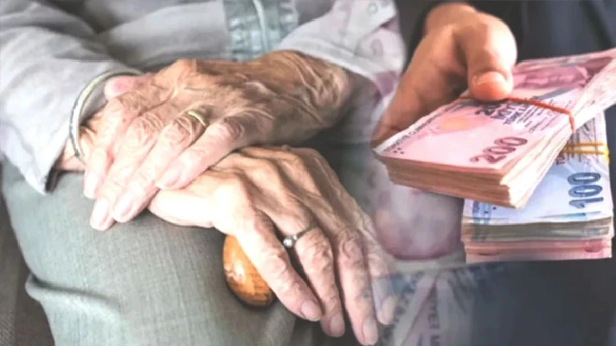 Çalışan emekli dönemi sona eriyor