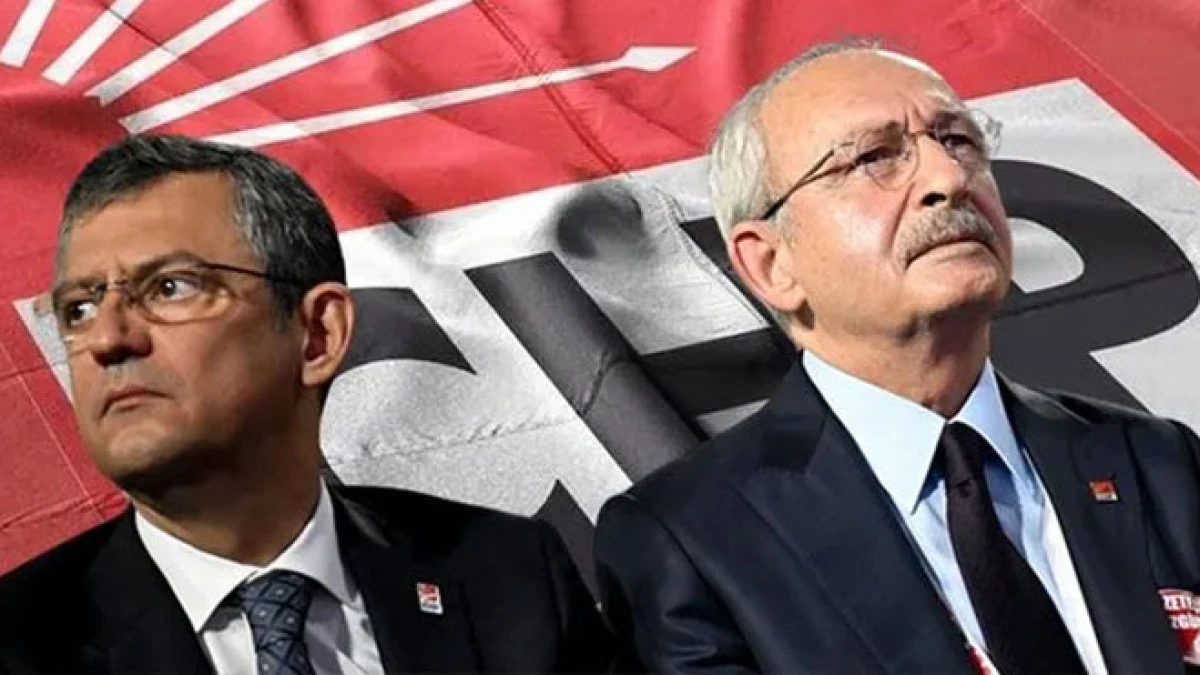 CHP i&ccedil;in mutlak butlan kararı &ccedil;ıktı! Kılı&ccedil;daroğlu geri d&ouml;n&uuml;yor