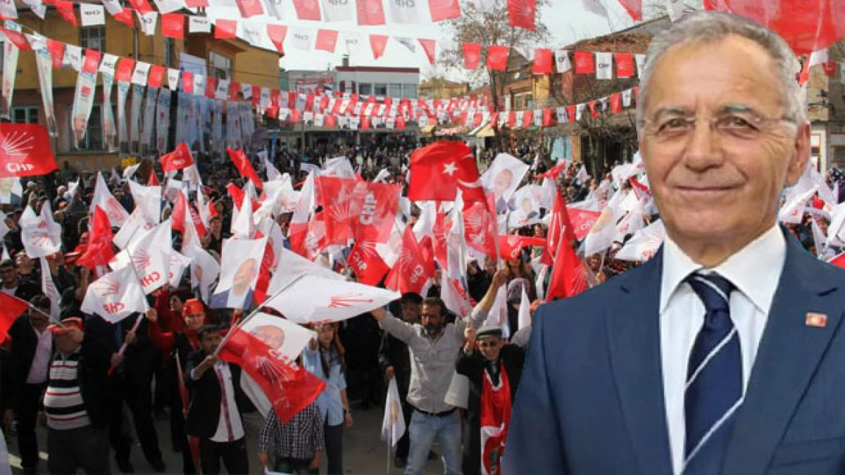 CHP Seydişehir İl&ccedil;e Başkanlığı&rsquo;ndan &lsquo;Mutlak Butlan&rsquo; a&ccedil;ıklaması