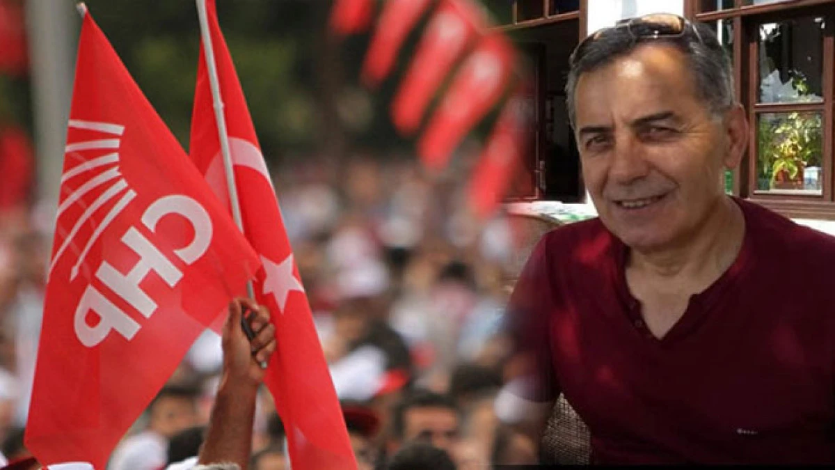 CHP Seydişehir İlçe Teşkilatı’nda adaylar netleşiyor