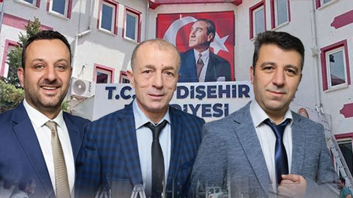 CHP’de üç isim görevden affını istedi