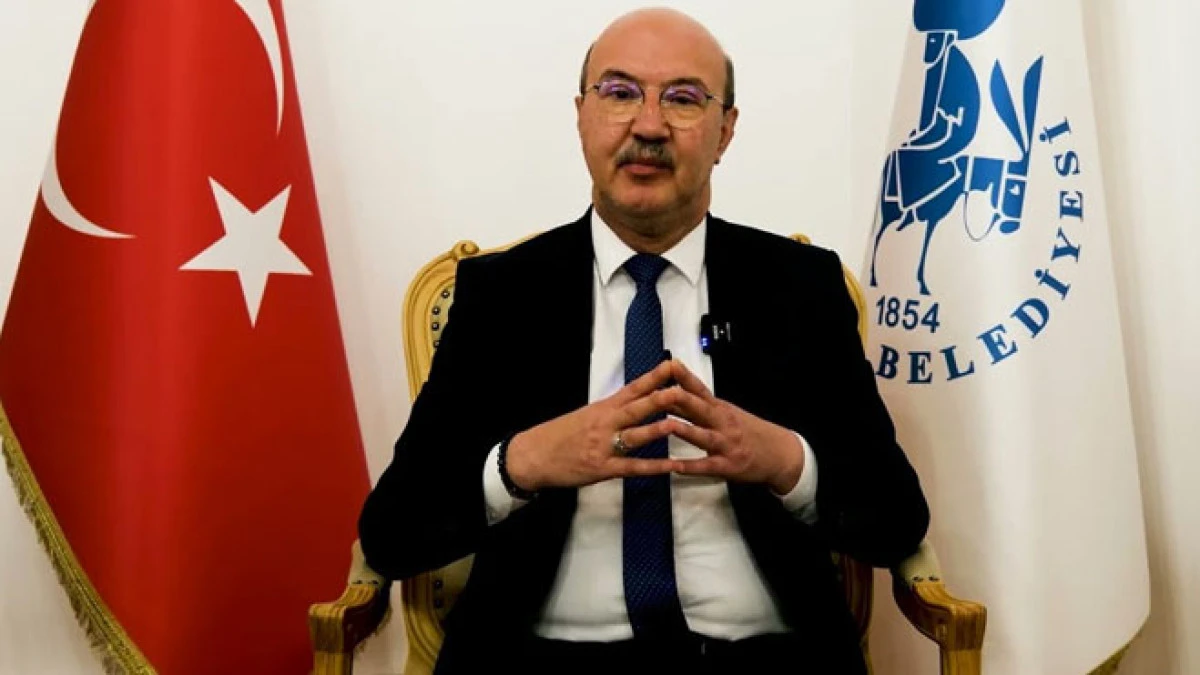 CHP&rsquo;li başkan ve 14 meclis &uuml;yesi istifa etti