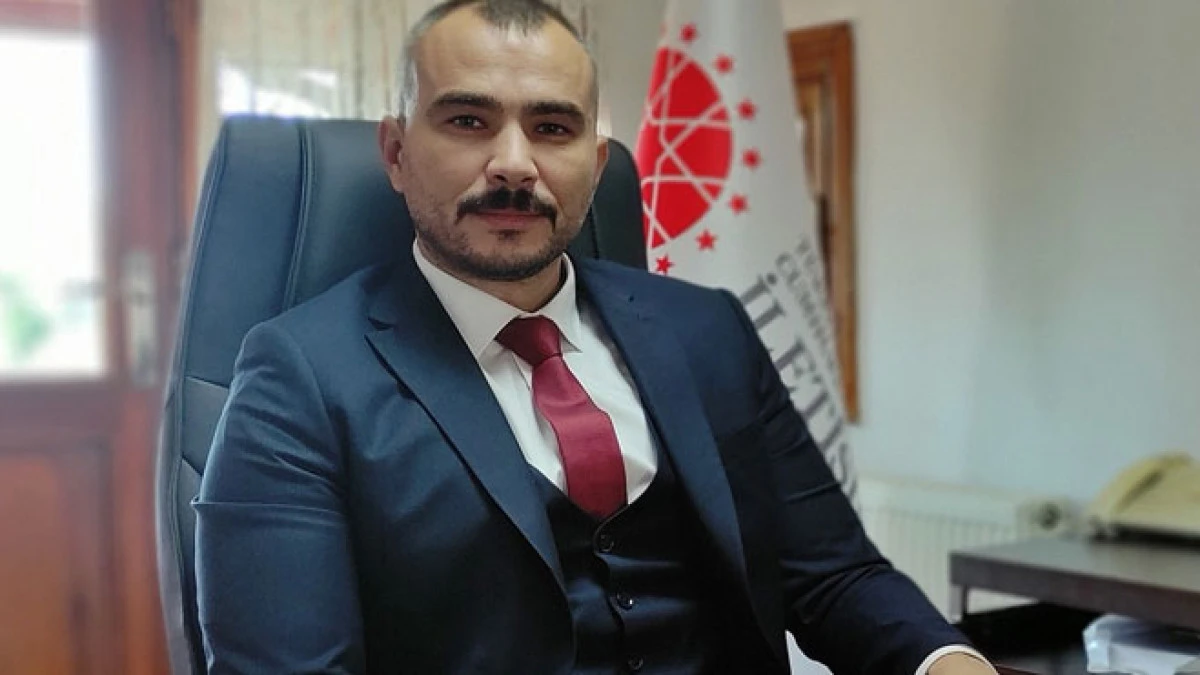 CİB Konya Bölge Müdürü Oğuz Tunç’a yeni görev