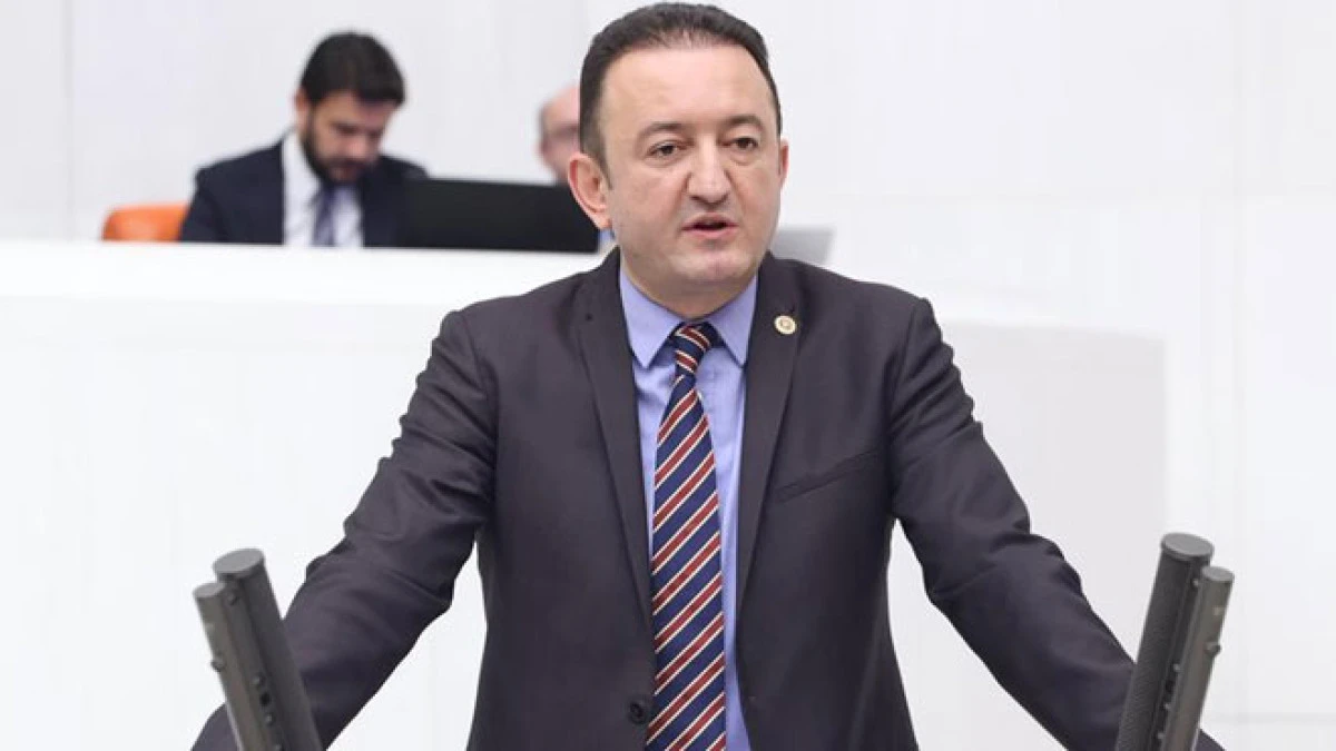 &Ccedil;ift&ccedil;ilerimizin ayakta kalması i&ccedil;in bor&ccedil;ları yapılandırılmalıdır