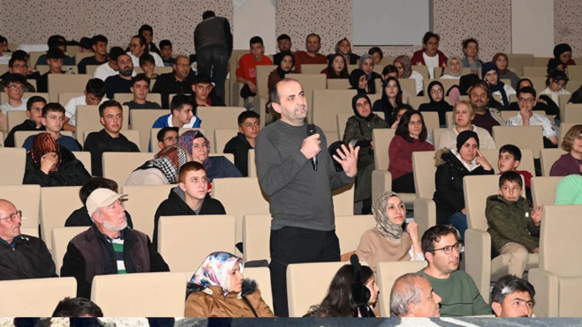 Çocuklarımız dijital dünyanın tam kalbinde büyüyorlar