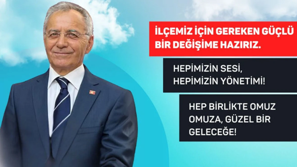 Deniz, ‘Biz buradayız, dimdik ayaktayız!’