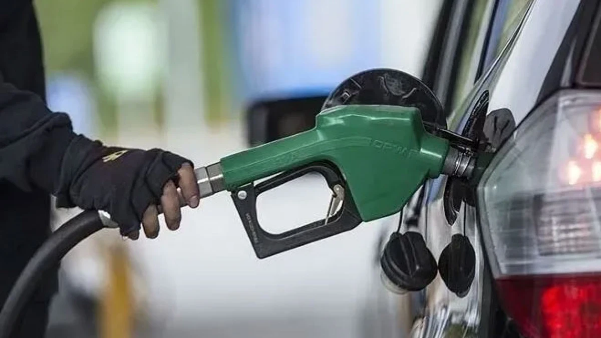 Depoları fulleyin! Benzine yeni zam geliyor
