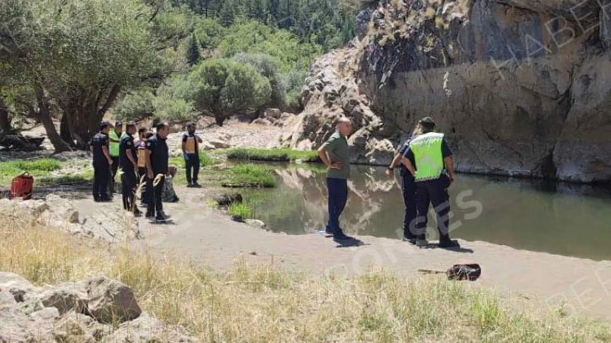 Derebucak'tan acı haber: İki kız kardeş hayatını kaybetti