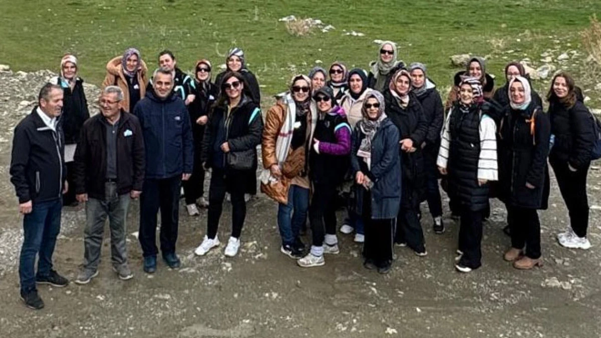 Dijital çağı yeşil bir dokunuşla kucakladılar