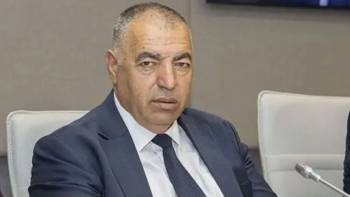 Doğrudan temin krizi! Tahir Gülebak: 'Yerel basın ilan yayınlayamıyor'