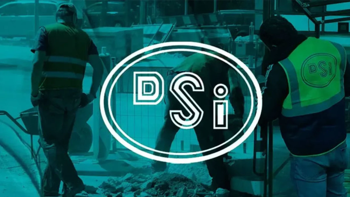 DSİ bin 389 personel alacak