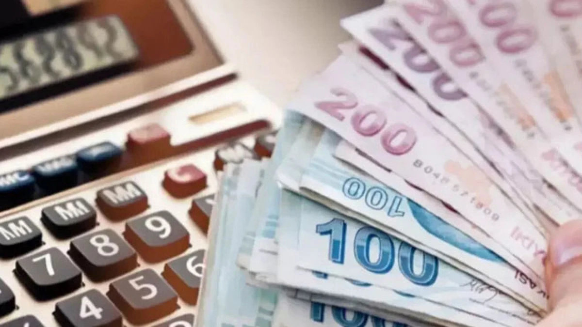 Emeklinin yüzünü güldürecek! 32 bin lira ödeme alacaklar...