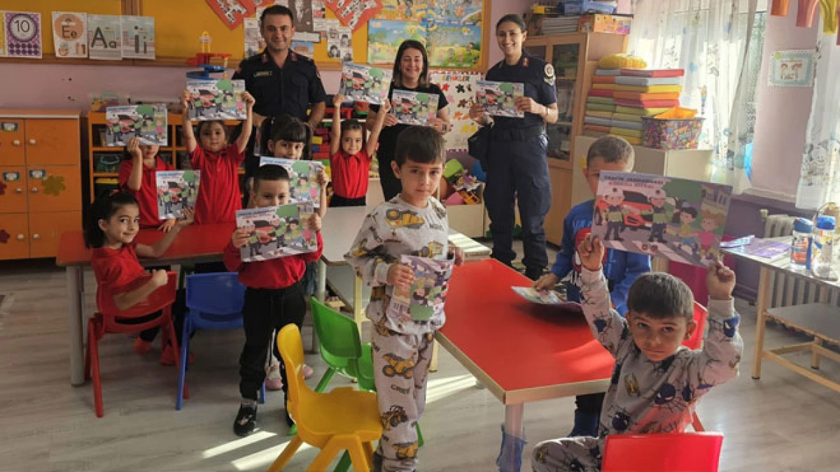 Emniyet ve jandarmadan huzur ve güvenlik denetimi