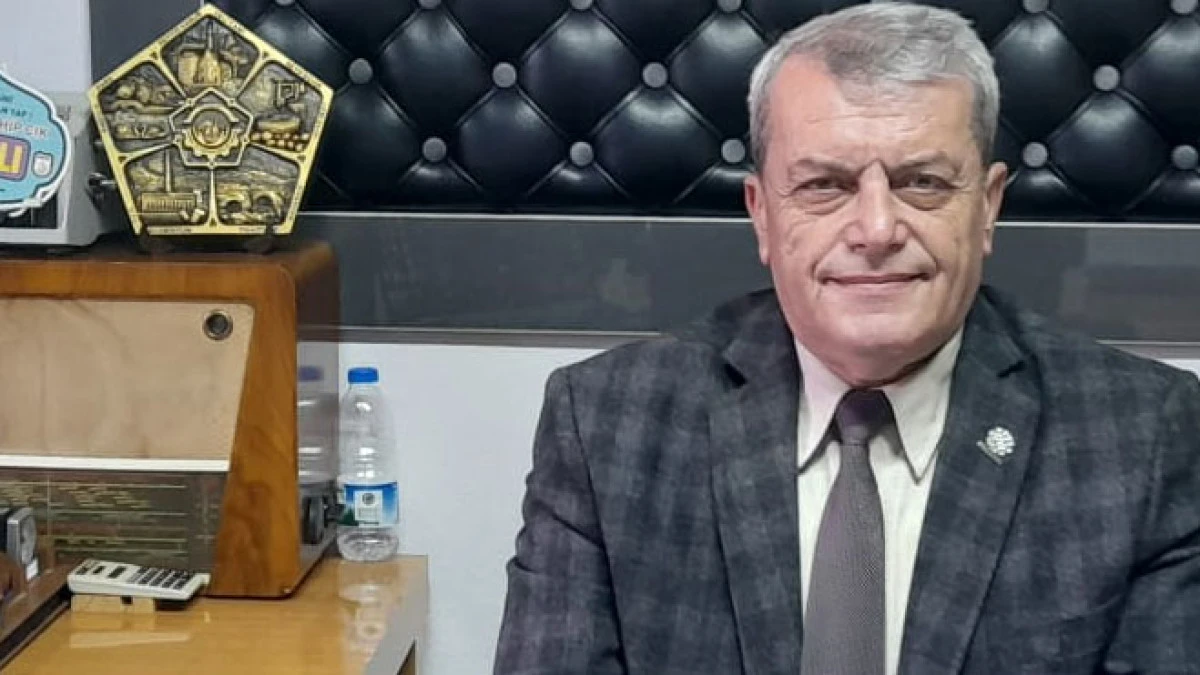 Esnafın krediye erişimindeki engeller kaldırılmalıdır