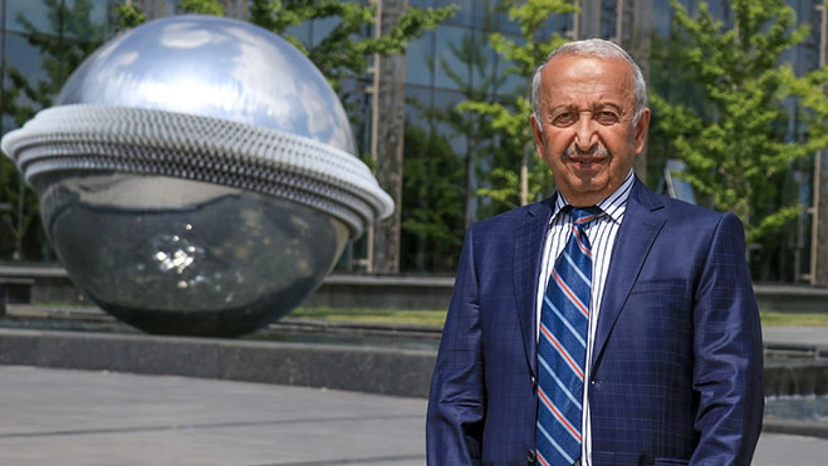 Eti Alüminyum’dan Türkiye’nin ağaç varlığına 37 bin 900 fidanlık katkı