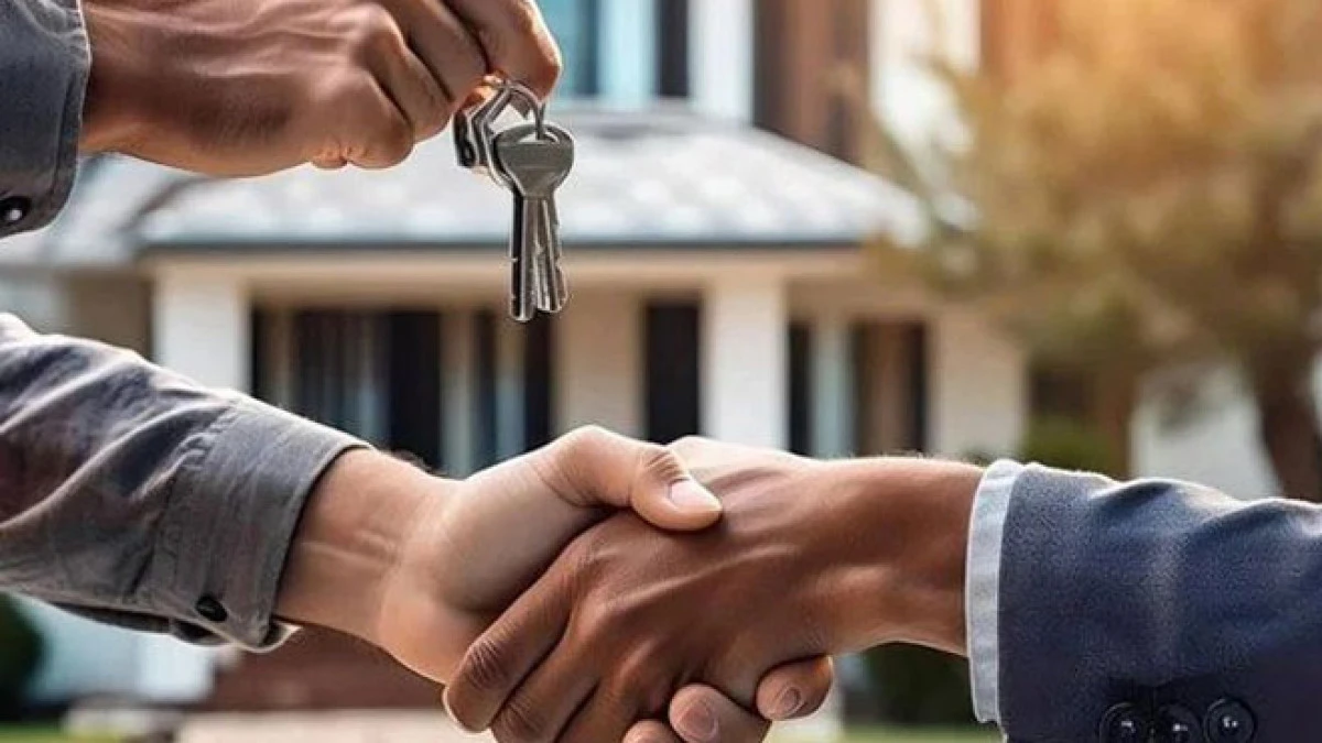 Ev satacaklar dikkat! Milyonluk ceza geliyor