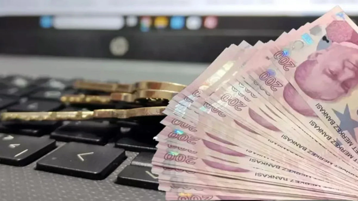 Evini ve arabasını sosyal medyadan satmaya &ccedil;alışanlar i&ccedil;in d&uuml;ğmeye basıldı