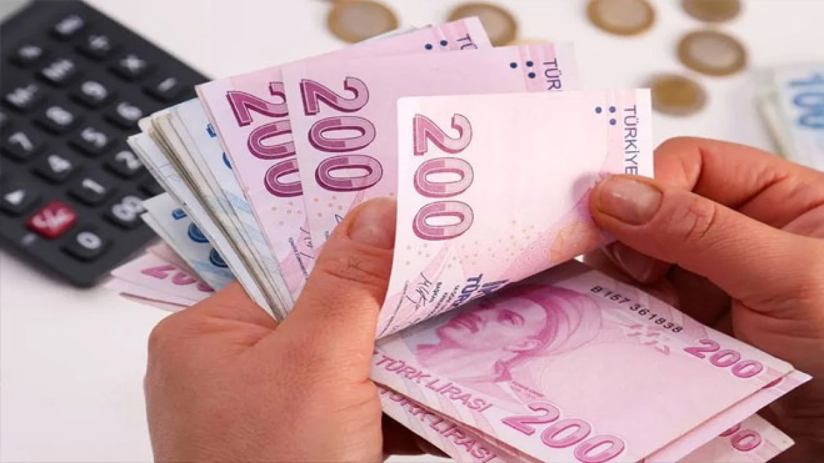 Fahiş site aidatlarına son! İşte yeni d&uuml;zenlemenin detayları