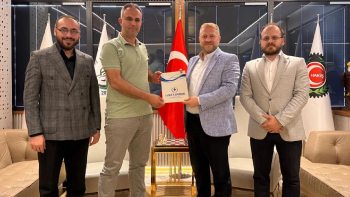Ferhat Çelikbaş’a yeni görev