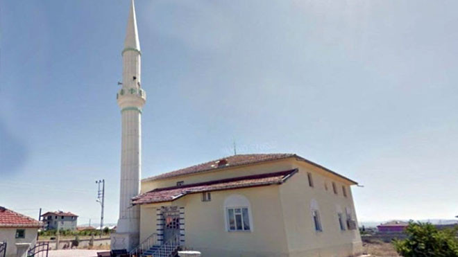 Fıkra gibi olay! Selayı duyan koştu