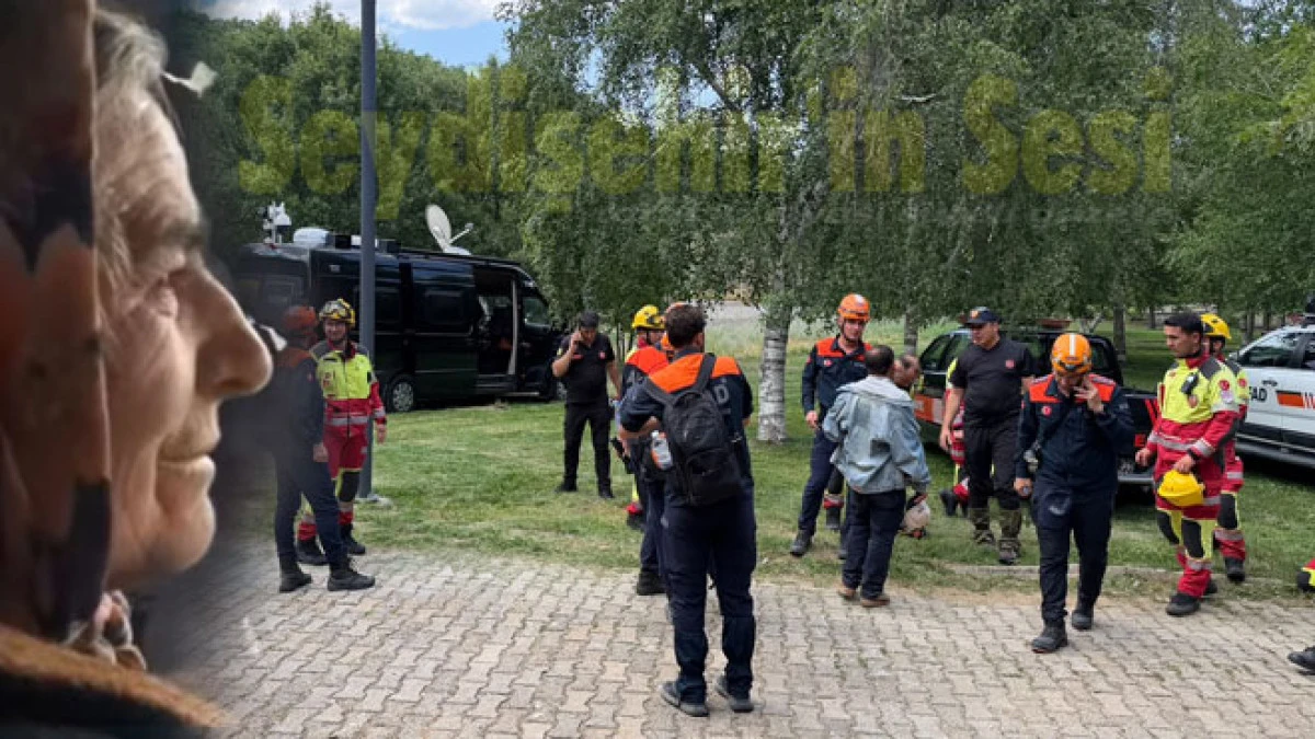 Firdevs &Uuml;ner&rsquo;i arama &ccedil;alışmaları devam ediyor