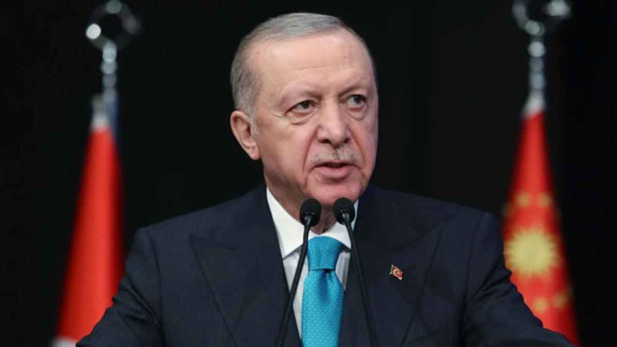 Geri sayım sürüyor! Erdoğan cumartesi ne açıklayacak?